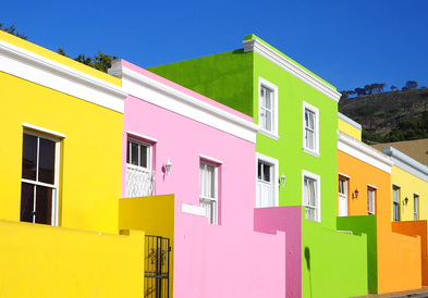 bo-kaap