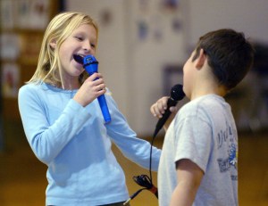 CPM High School Musical 01