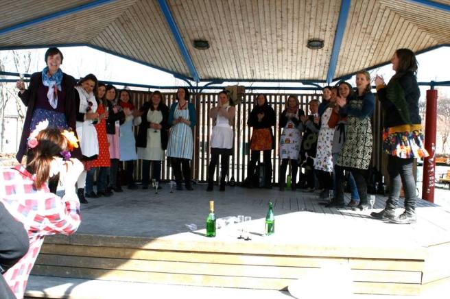 ila husmorkor i ilaparken