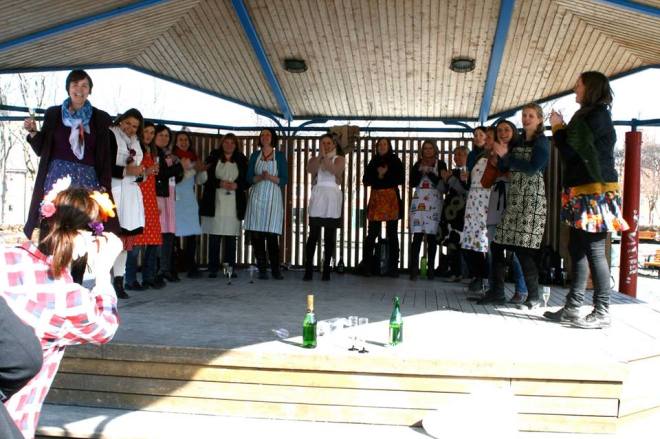 ila husmorkor i ilaparken