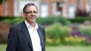 Professor Steven Mithen