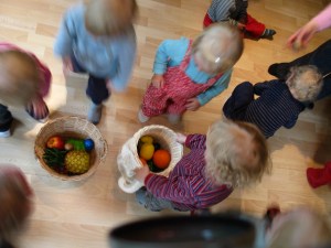 Foto: Nora B. Kulset